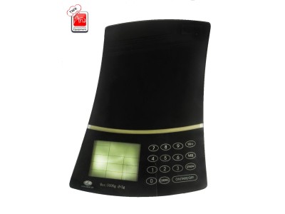 ترازوی دیجیتالی